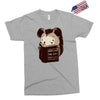 don't hurt the ones you love Exclusive T-shirt