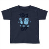 peanut butter and jelly   bff Toddler T-shirt