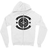 pistonheads fifteen years strong Zipper Hoodie