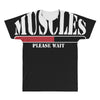 men's funny All Over Men's T-shirt