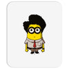 maurice minion Mousepad