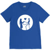 nightmare V-Neck Tee