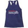 sex is like pizza when it&rsquo;s good, it&rsquo;s good and when it&rsquo;s bad it Racerback Tank