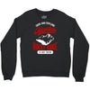 seek and explore Crewneck Sweatshirt