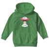 Believe Youth Hoodie