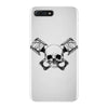 skull pisto iPhone 7 Plus Case