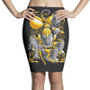 pandawa lima Pencil Skirts
