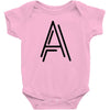 alpha Baby Bodysuit