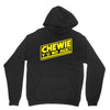 chewie y u no age Youth Hoodie