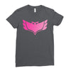 pj mask Ladies Fitted T-Shirt