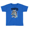 toasted Toddler T-shirt
