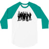 reservoir lords 3/4 Sleeve Shirt
