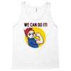 beboldforchange Tank Top