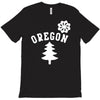 oregon T-Shirt