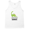 Sister Saurus Tank Top