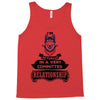 I Am Siberian Husky Actually In A Very Commited Relationship Tank Top