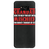 grandad Samsung Galaxy S8