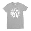 swr new Ladies Fitted T-Shirt