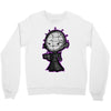 pinhead (cenobite) Crewneck Sweatshirt