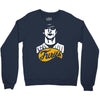 the warriors furies Crewneck Sweatshirt
