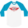 Free Melania 3/4 Sleeve Shirt