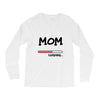 mom loading Long Sleeve Shirts