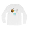 life choices Long Sleeve Shirts