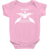 harry Potter Quidditch T-Shirt Baby Bodysuit