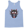 cybertron lives! Tank Top
