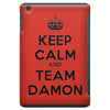 team damon salvatore iPad Mini