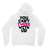 twerk Hoodie