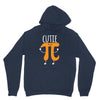 Cutie Pi Unisex Hoodie