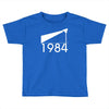1984george orwell Toddler T-shirt