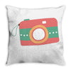 fahrie77 Throw Pillow