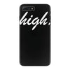 high iPhone 7 Plus Case