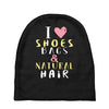 shoes bags natural hair Baby Beanies