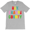 Rex Orange County - Colors T-Shirt