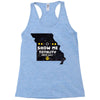 Show Me Totality Racerback Tank