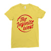 FAHRIE77 Ladies Fitted T-Shirt