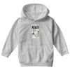 climbing in your windows Youth Hoodie