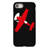 pilot flieger airplane flugzeug extra300 rc flyer iPhone 8