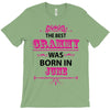 The Best Grammy Was Born In June T-Shirt