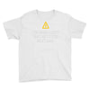 low beer alert Youth Tee