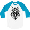 maxres 3/4 Sleeve Shirt