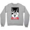 cell Crewneck Sweatshirt