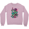 warhead 2 Crewneck Sweatshirt