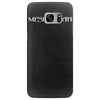 meshuggah logo Samsung Galaxy S7 Edge
