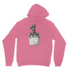 pocket koala bears Unisex Hoodie