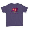 etwclear Youth Tee