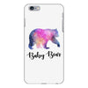 Baby Bear iPhone 6 Plus/6s Plus Case